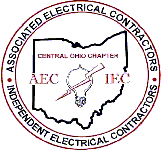 AEC-IEC Logo