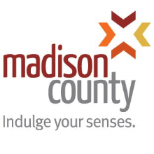 Madison County Chamber Logo