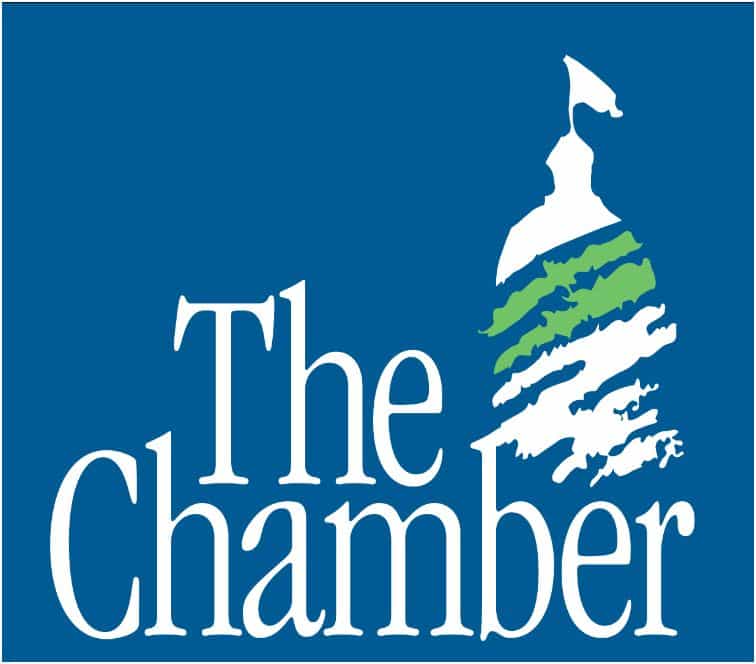 Greater Springfield Chamber Logo